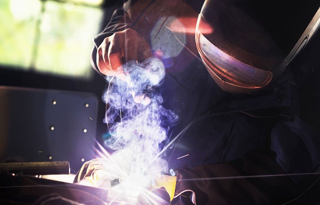 Effects from Exposure to Welding Fumes