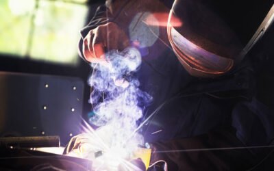 Effects from Exposure to Welding Fumes