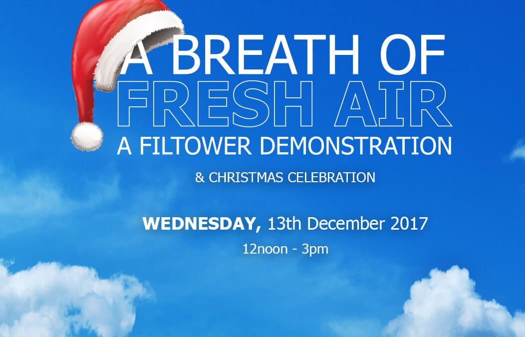 FiltowerDemonstrationEvent12.2017