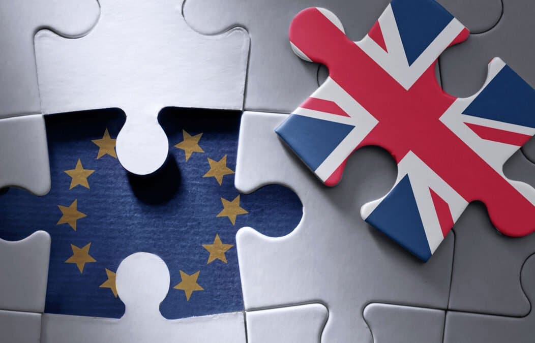 We must decide between a hard Brexit or a Brexit deal