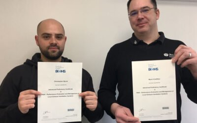 Newly qualified duo help Northampton firm continue to expand