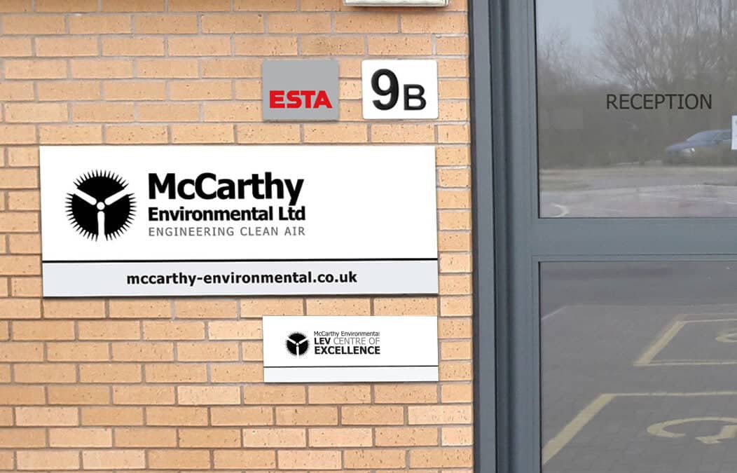 New Training Centre to Open it’s doors in Northampton