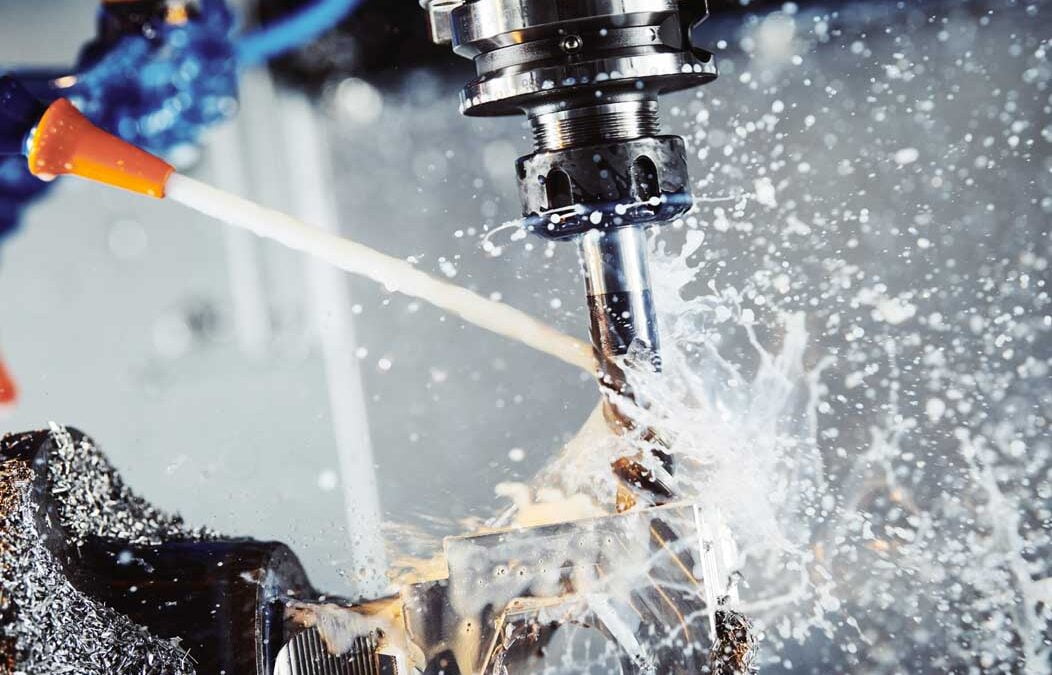 WorkingSafelyWithMetalworkingFluidsOilMist