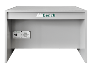 Airbench FPK front