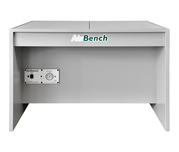 Airbench FPK front