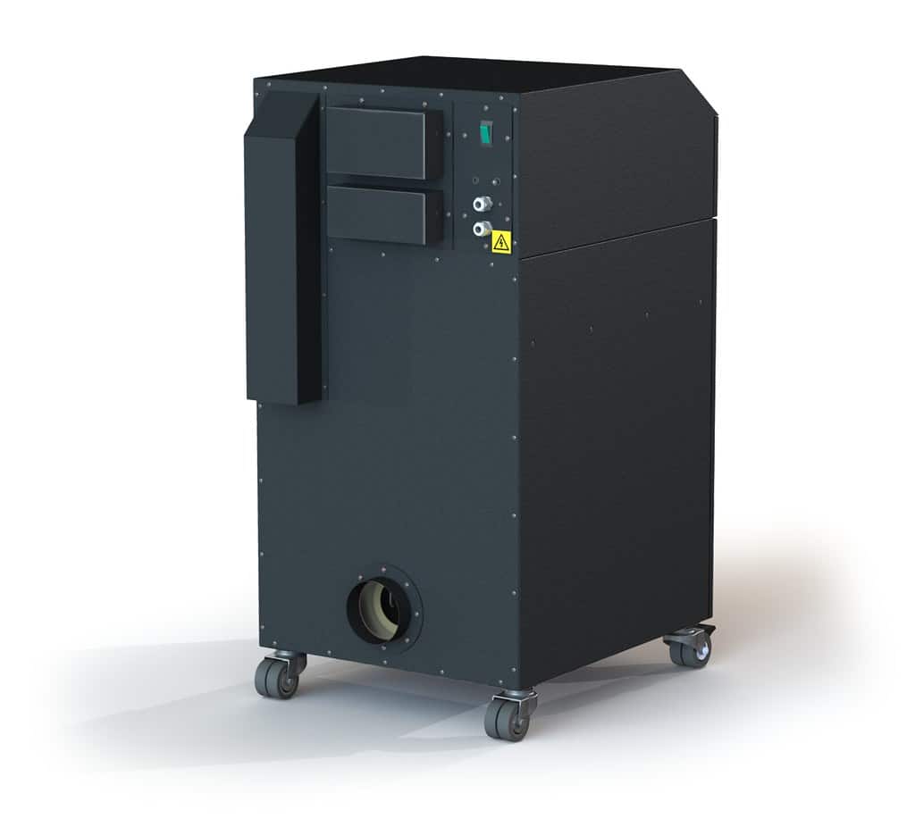 Donaldson BOFA dustpro 1000 iq back 54184879929 l