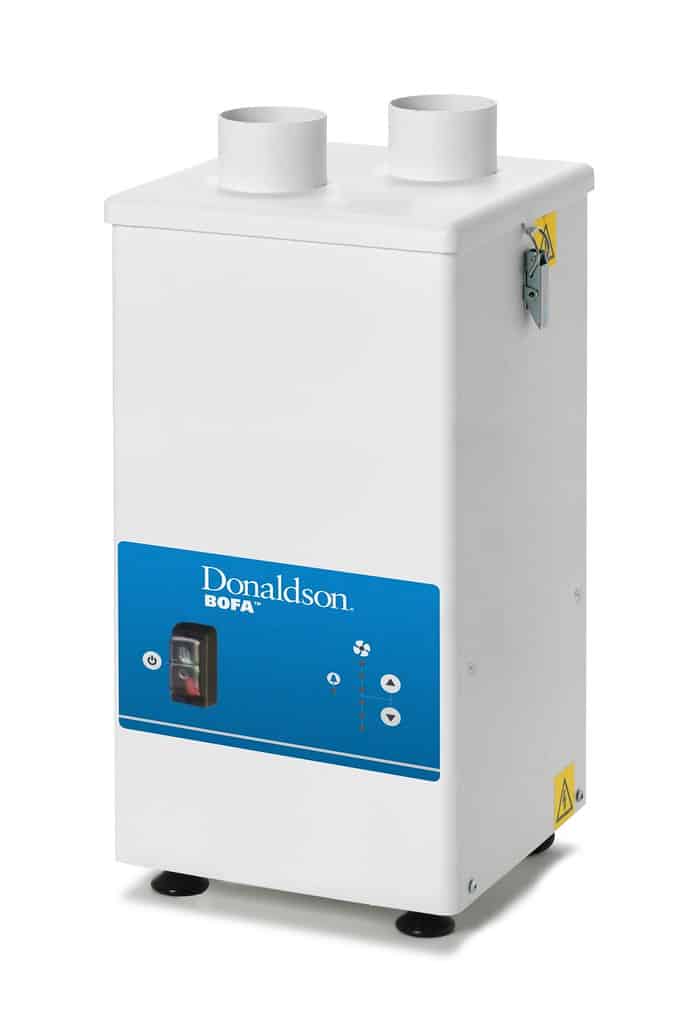 Donaldson BOFA dustpro 400 54021769212 l