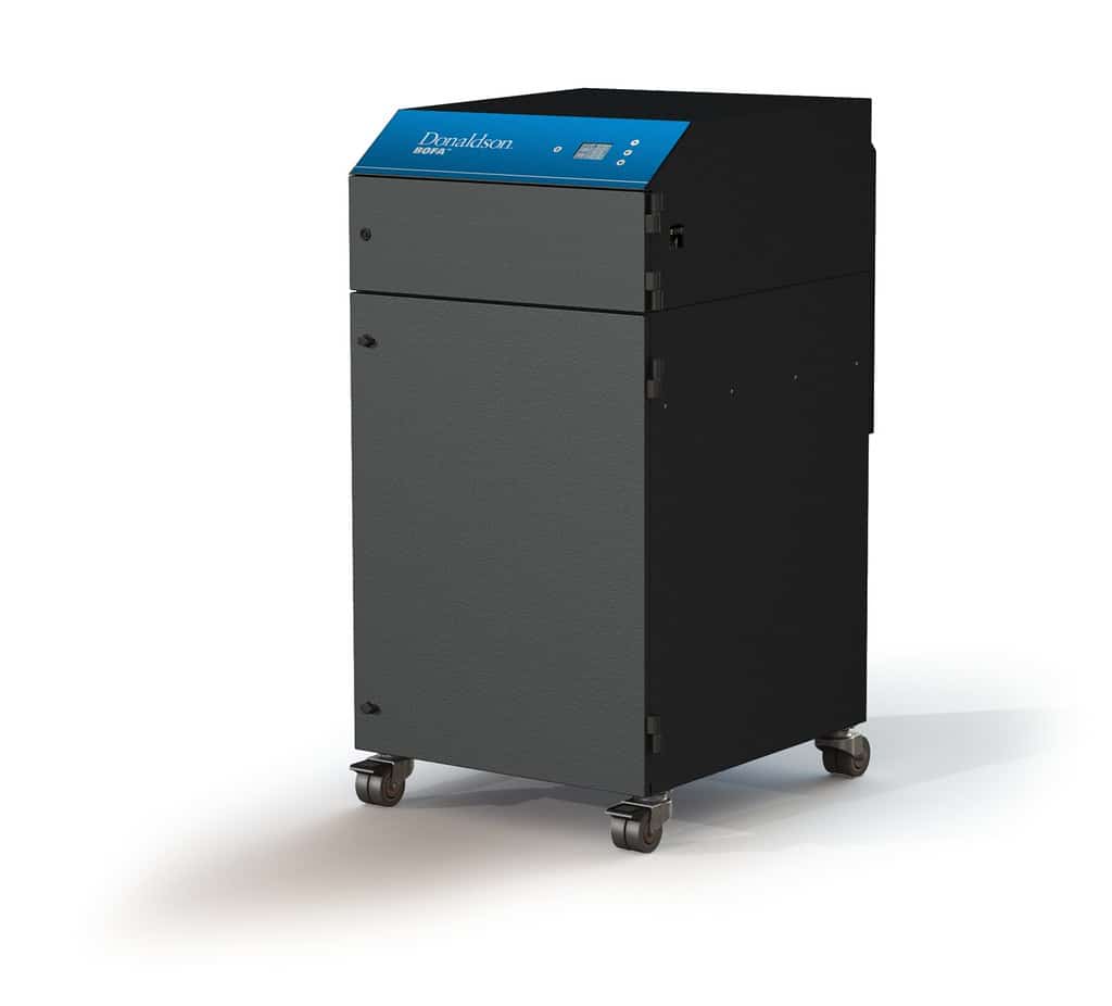 Donaldson BOFA dustpro 500 iq 54024046992 l