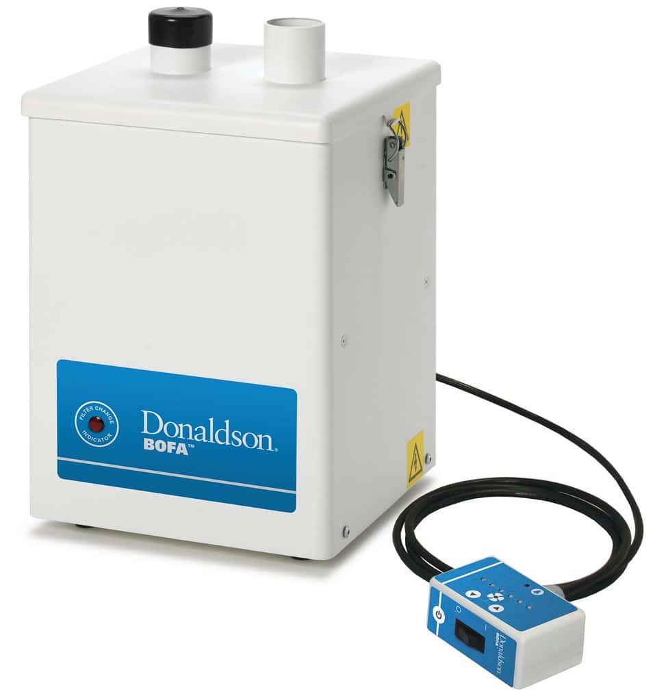 Donaldson BOFA v 250 speed control 54022902518 l