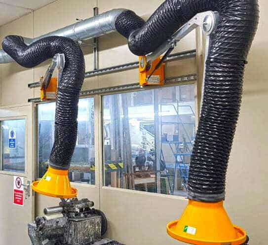 LEV Systems inside10