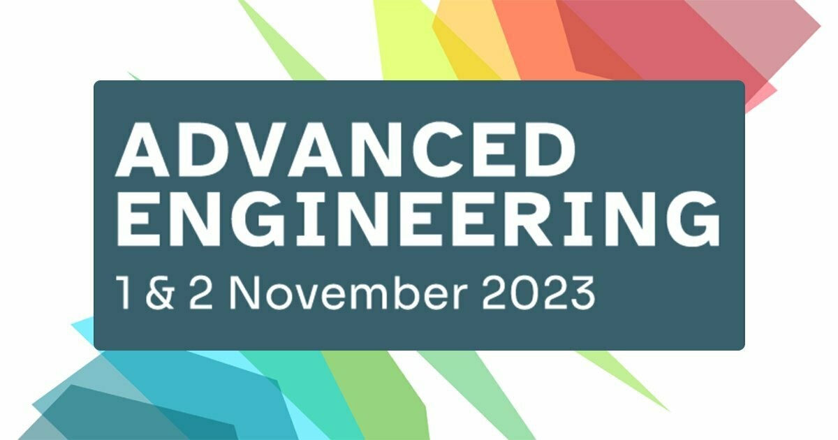 Advanced Engineering 2023
