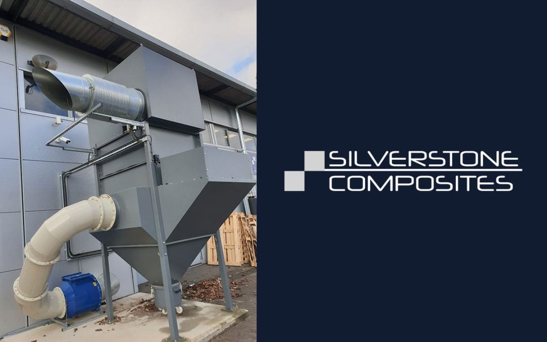 Case Study: Silverstone Composites