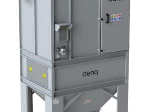 DENA GIM CC DEDUST C ATEX