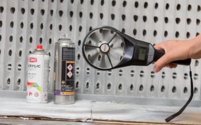 What Is LEV Testing and Why It’s Essential for Workplace Safety